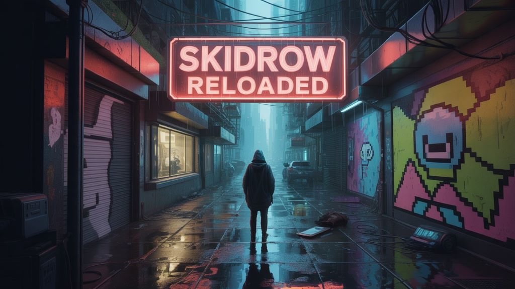 skidrowreloaded